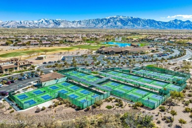 Welcome to this perfectly updated Fresco model, offering on Saddlebrooke Ranch Golf Club in Arizona - for sale on GolfHomes.com, golf home, golf lot