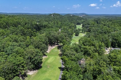 Welcome to this exceptionally well-maintained 3 bed 2.5  bath on Ponce De Leon Golf Course in Arkansas - for sale on GolfHomes.com, golf home, golf lot