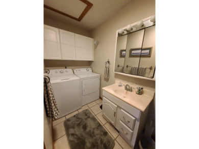 In Beautiful Michaywe find this well maintained 3BR 3BTH on Michaywe Pines Course in Michigan - for sale on GolfHomes.com, golf home, golf lot