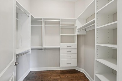 Discover one of the most exceptional locations in Governors on The Governors Towne Club in Georgia - for sale on GolfHomes.com, golf home, golf lot