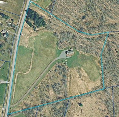 PRICE IMPROVEMENT! Bring all offers. New contemporary home with on Stamford Golf Club in New York - for sale on GolfHomes.com, golf home, golf lot