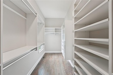 Discover one of the most exceptional locations in Governors on The Governors Towne Club in Georgia - for sale on GolfHomes.com, golf home, golf lot