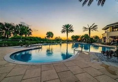 Don't Let High Interest Rates Hold You Back--THIS HOME HAS A on Sandpiper Golf Club in Florida - for sale on GolfHomes.com, golf home, golf lot