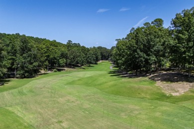 Welcome to this exceptionally well-maintained 3 bed 2.5  bath on Ponce De Leon Golf Course in Arkansas - for sale on GolfHomes.com, golf home, golf lot
