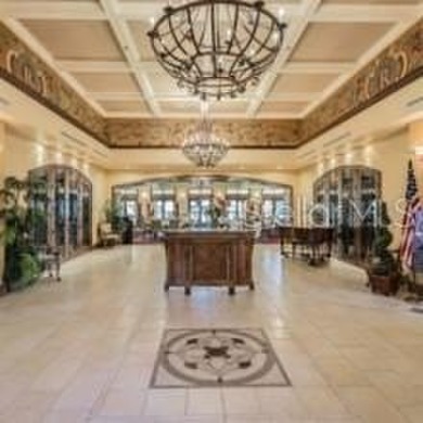 Don't Let High Interest Rates Hold You Back--THIS HOME HAS A on Sandpiper Golf Club in Florida - for sale on GolfHomes.com, golf home, golf lot