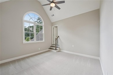 Discover one of the most exceptional locations in Governors on The Governors Towne Club in Georgia - for sale on GolfHomes.com, golf home, golf lot