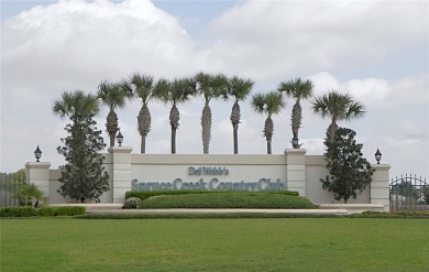 WELCOME TO BEAUTIFUL SPRUCE CREEK GOLF & COUNTRY CLUB! on Eagle Ridge At Spruce Creek Country Club in Florida - for sale on GolfHomes.com, golf home, golf lot