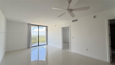 Modern High-rise in Doral. Large One bed,one bath on 15 th floor on  in Florida - for sale on GolfHomes.com, golf home, golf lot