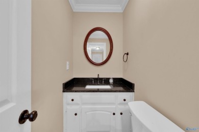 Incredible home with much to offer. This property sits at the on Terrapin Hills Country Club in Alabama - for sale on GolfHomes.com, golf home, golf lot