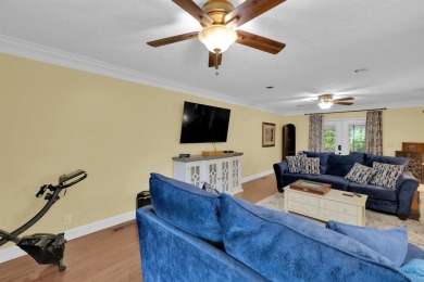 Incredible home with much to offer. This property sits at the on Terrapin Hills Country Club in Alabama - for sale on GolfHomes.com, golf home, golf lot