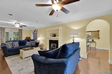 Incredible home with much to offer. This property sits at the on Terrapin Hills Country Club in Alabama - for sale on GolfHomes.com, golf home, golf lot