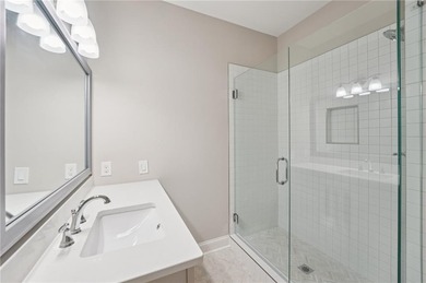 Discover one of the most exceptional locations in Governors on The Governors Towne Club in Georgia - for sale on GolfHomes.com, golf home, golf lot