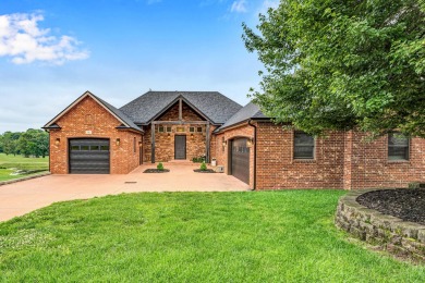 A Rare Opportunity! Welcome to luxury living in Republic's on Island Green Golf Club in Missouri - for sale on GolfHomes.com, golf home, golf lot