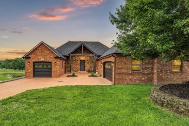 A Rare Opportunity! Welcome to luxury living in Republic's on Island Green Golf Club in Missouri - for sale on GolfHomes.com, golf home, golf lot