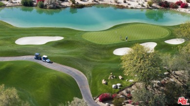 Only moments from the desert's Rodeo Drive, El Paseo, Big Horn on Bighorn Golf Club in California - for sale on GolfHomes.com, golf home, golf lot