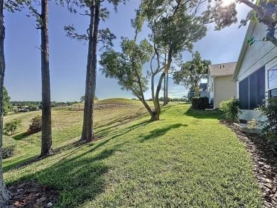 Great views of the city & golf course. Popular Canterbury model on Kings Ridge Golf Club in Florida - for sale on GolfHomes.com, golf home, golf lot