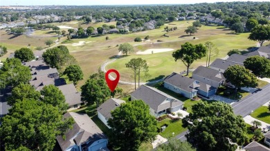 Great views of the city & golf course. Popular Canterbury model on Kings Ridge Golf Club in Florida - for sale on GolfHomes.com, golf home, golf lot