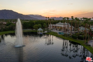 The *Gem of the Desert*, set on 40 acres in the heart of La on The Madison Club in California - for sale on GolfHomes.com, golf home, golf lot