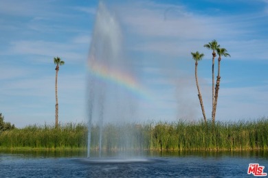 The *Gem of the Desert*, set on 40 acres in the heart of La on The Madison Club in California - for sale on GolfHomes.com, golf home, golf lot