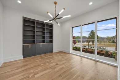 Just Finished-NEW PICS ARE IN!! Come see this Spectacular Custom on Buffalo Creek Golf Club in Texas - for sale on GolfHomes.com, golf home, golf lot