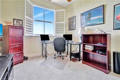 PARADISE FOUND!! DON'T LET THIS TOP FLOOR CONDO IN THE EXCLUSIVE on Burnt Store Golf Club in Florida - for sale on GolfHomes.com, golf home, golf lot