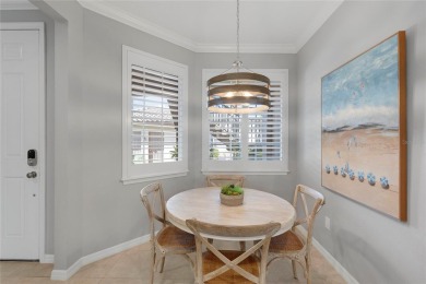 ***PRICE IMPROVEMENT! RARE FIRST-FLOOR GOLF DEEDED END UNIT WITH on Esplanade Golf and Country at Lakewood Ranch in Florida - for sale on GolfHomes.com, golf home, golf lot