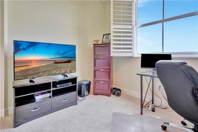 PARADISE FOUND!! DON'T LET THIS TOP FLOOR CONDO IN THE EXCLUSIVE on Burnt Store Golf Club in Florida - for sale on GolfHomes.com, golf home, golf lot