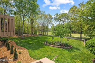 Stunning Custom Home on the Brae Golf Course. This beautifully on Heatherhurst Golf Course in Tennessee - for sale on GolfHomes.com, golf home, golf lot