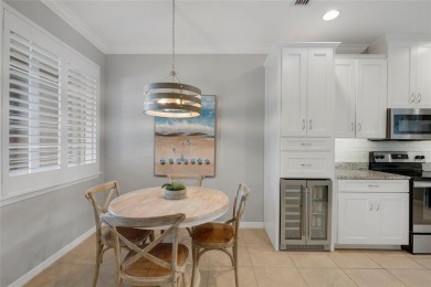 ***PRICE IMPROVEMENT! RARE FIRST-FLOOR GOLF DEEDED END UNIT WITH on Esplanade Golf and Country at Lakewood Ranch in Florida - for sale on GolfHomes.com, golf home, golf lot