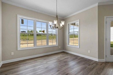 Some homes just feel right the moment you walk in; this is one on Canewood Golf Course in Kentucky - for sale on GolfHomes.com, golf home, golf lot