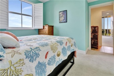 PARADISE FOUND!! DON'T LET THIS TOP FLOOR CONDO IN THE EXCLUSIVE on Burnt Store Golf Club in Florida - for sale on GolfHomes.com, golf home, golf lot