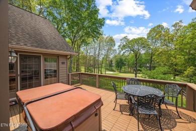Stunning Custom Home on the Brae Golf Course. This beautifully on Heatherhurst Golf Course in Tennessee - for sale on GolfHomes.com, golf home, golf lot
