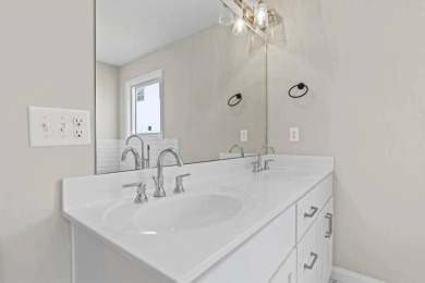 Some homes just feel right the moment you walk in; this is one on Canewood Golf Course in Kentucky - for sale on GolfHomes.com, golf home, golf lot