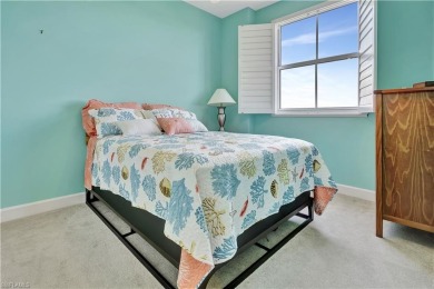 PARADISE FOUND!! DON'T LET THIS TOP FLOOR CONDO IN THE EXCLUSIVE on Burnt Store Golf Club in Florida - for sale on GolfHomes.com, golf home, golf lot