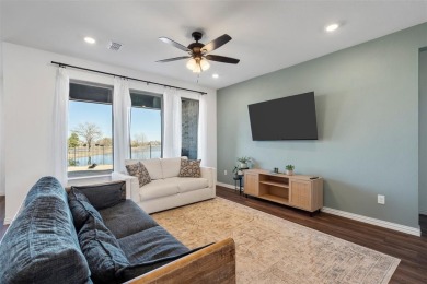 Beautiful Two-story home built by Aston Woods Homes. Brick and on Willow Springs Golf Course in Texas - for sale on GolfHomes.com, golf home, golf lot
