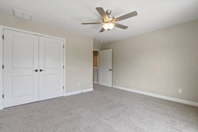 Some homes just feel right the moment you walk in; this is one on Canewood Golf Course in Kentucky - for sale on GolfHomes.com, golf home, golf lot