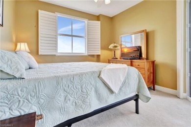 PARADISE FOUND!! DON'T LET THIS TOP FLOOR CONDO IN THE EXCLUSIVE on Burnt Store Golf Club in Florida - for sale on GolfHomes.com, golf home, golf lot