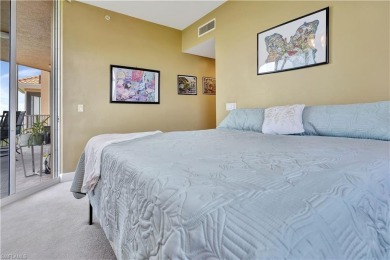 PARADISE FOUND!! DON'T LET THIS TOP FLOOR CONDO IN THE EXCLUSIVE on Burnt Store Golf Club in Florida - for sale on GolfHomes.com, golf home, golf lot