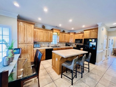 JUST LISTED! WELL BUILT 4 BED/3 BATH RAISED BEACH HOUSE IN OCEAN on Prestwick Country Club in South Carolina - for sale on GolfHomes.com, golf home, golf lot