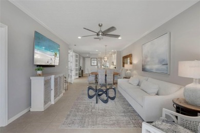 ***PRICE IMPROVEMENT! RARE FIRST-FLOOR GOLF DEEDED END UNIT WITH on Esplanade Golf and Country at Lakewood Ranch in Florida - for sale on GolfHomes.com, golf home, golf lot