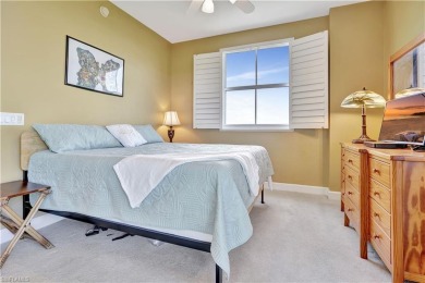 PARADISE FOUND!! DON'T LET THIS TOP FLOOR CONDO IN THE EXCLUSIVE on Burnt Store Golf Club in Florida - for sale on GolfHomes.com, golf home, golf lot