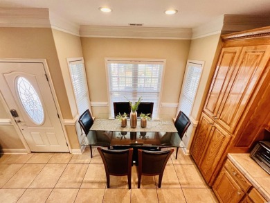 JUST LISTED! WELL BUILT 4 BED/3 BATH RAISED BEACH HOUSE IN OCEAN on Prestwick Country Club in South Carolina - for sale on GolfHomes.com, golf home, golf lot