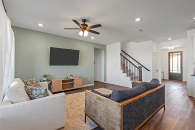 Beautiful Two-story home built by Aston Woods Homes. Brick and on Willow Springs Golf Course in Texas - for sale on GolfHomes.com, golf home, golf lot