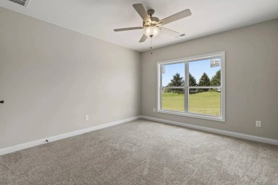 Some homes just feel right the moment you walk in; this is one on Canewood Golf Course in Kentucky - for sale on GolfHomes.com, golf home, golf lot