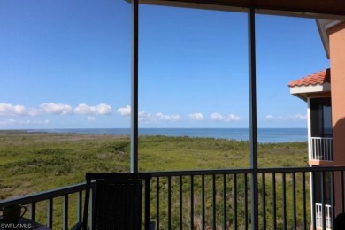 PARADISE FOUND!! DON'T LET THIS TOP FLOOR CONDO IN THE EXCLUSIVE on Burnt Store Golf Club in Florida - for sale on GolfHomes.com, golf home, golf lot