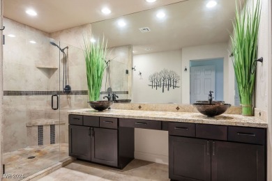 Reimagined 1,749 sq. ft. Linden Townhome on the 13th fairway of on Palm Valley Golf Course in Nevada - for sale on GolfHomes.com, golf home, golf lot