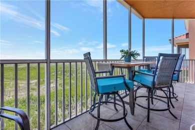 PARADISE FOUND!! DON'T LET THIS TOP FLOOR CONDO IN THE EXCLUSIVE on Burnt Store Golf Club in Florida - for sale on GolfHomes.com, golf home, golf lot