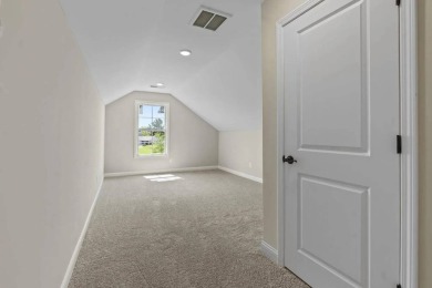 Some homes just feel right the moment you walk in; this is one on Canewood Golf Course in Kentucky - for sale on GolfHomes.com, golf home, golf lot