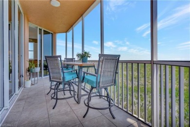PARADISE FOUND!! DON'T LET THIS TOP FLOOR CONDO IN THE EXCLUSIVE on Burnt Store Golf Club in Florida - for sale on GolfHomes.com, golf home, golf lot