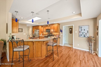 Stunning Custom Home on the Brae Golf Course. This beautifully on Heatherhurst Golf Course in Tennessee - for sale on GolfHomes.com, golf home, golf lot